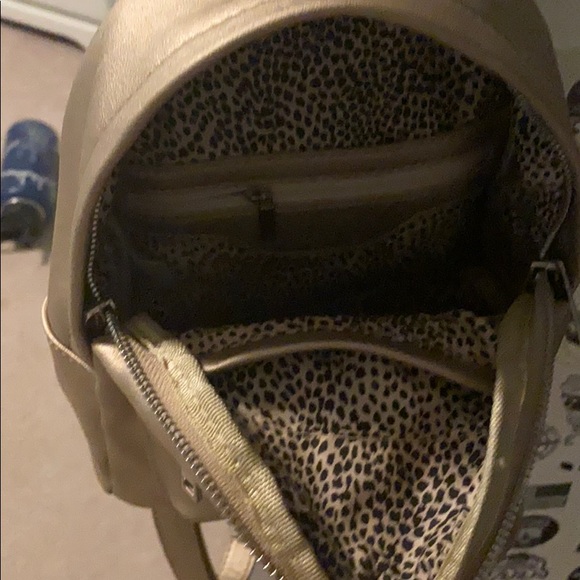 mini backpack - Picture 3 of 3